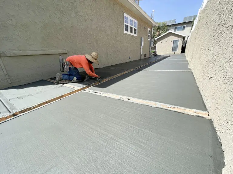 DrivewaysWalkways