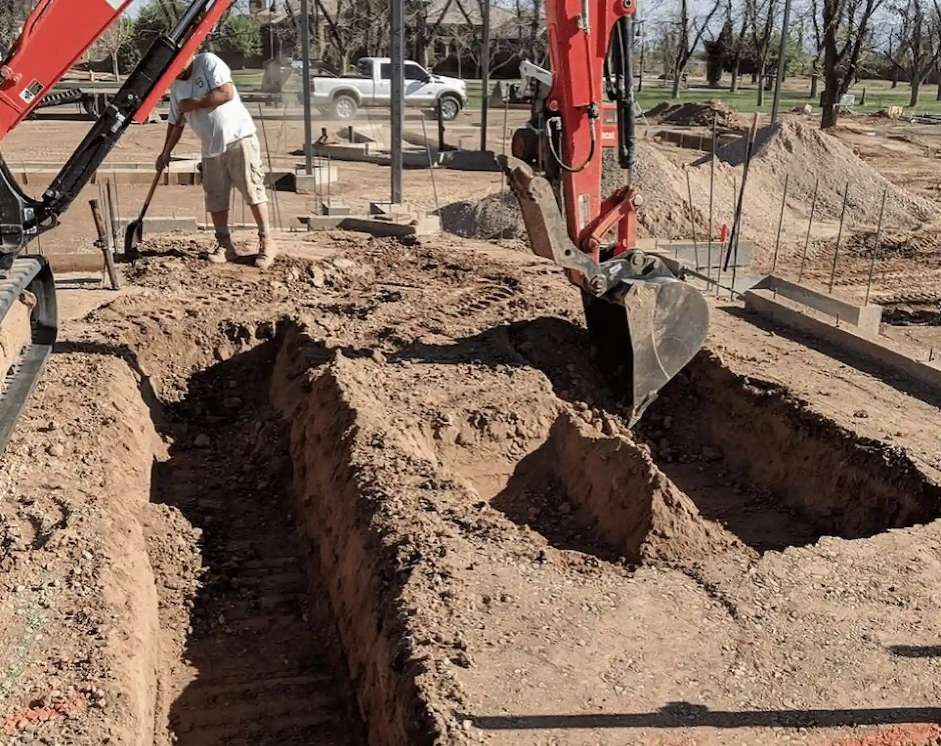 FoundationExcavation